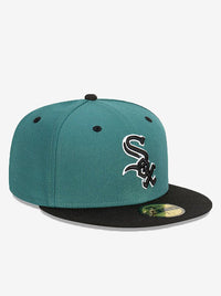 5950 Chicago White Sox Fitted Cap