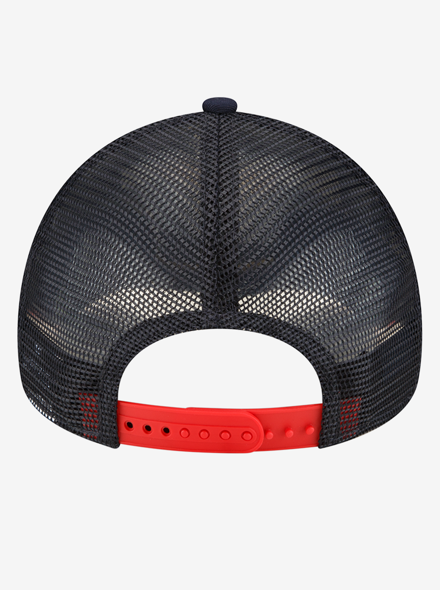 940 A-Frame Red Bull Racing Snapback Cap