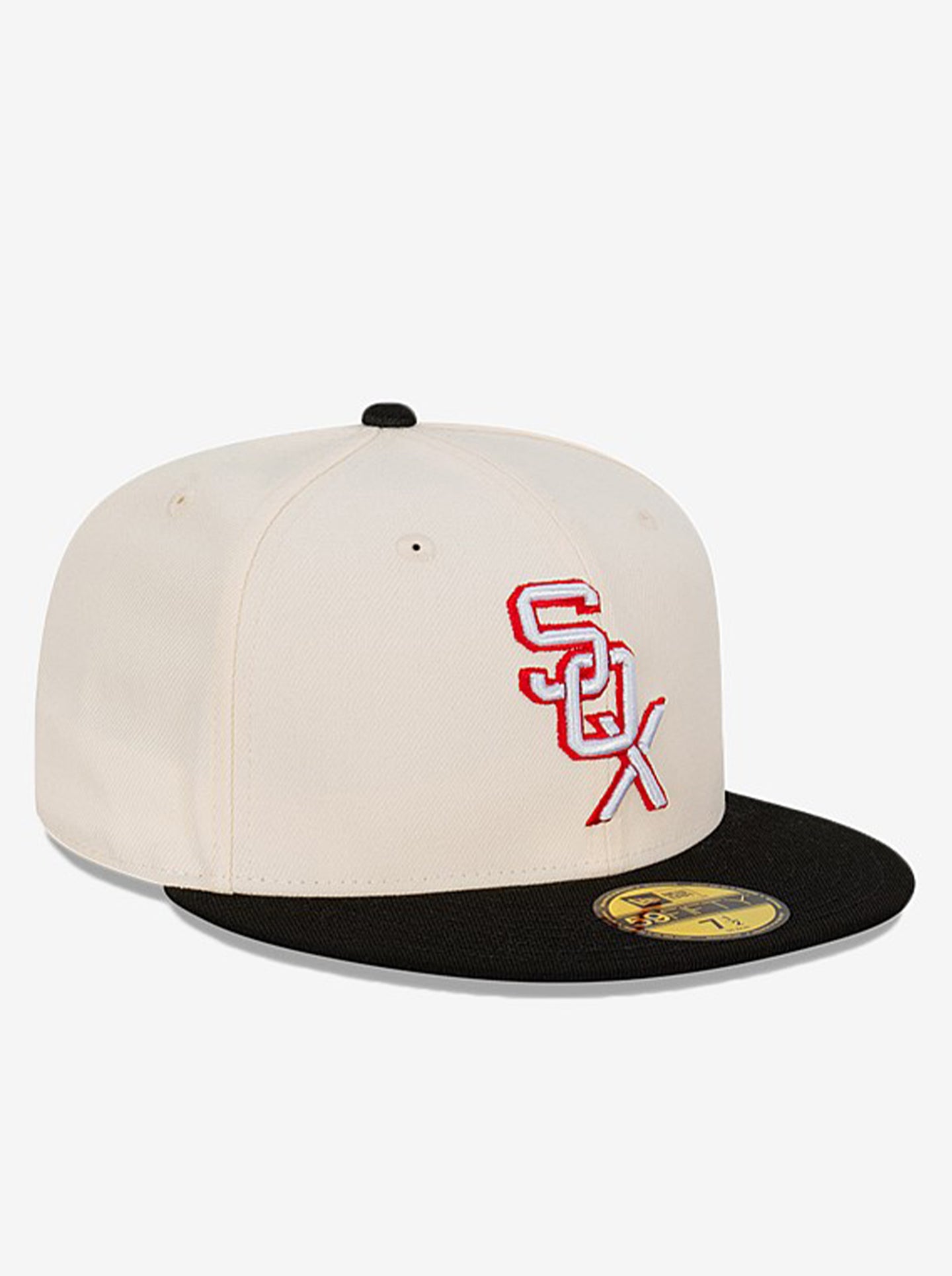 5950 Chicago White Sox Fitted Cap