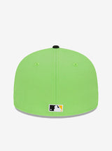 5950 Kansas City Royals Fitted Cap