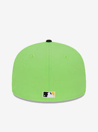 5950 Kansas City Royals Fitted Cap