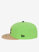 5950 Kansas City Royals Fitted Cap