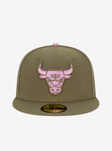 5950 Chicago Bulls Fitted Cap