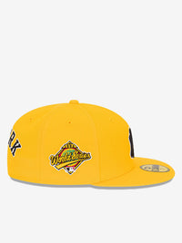 5950 New York Yankees Vintage Arch Cap