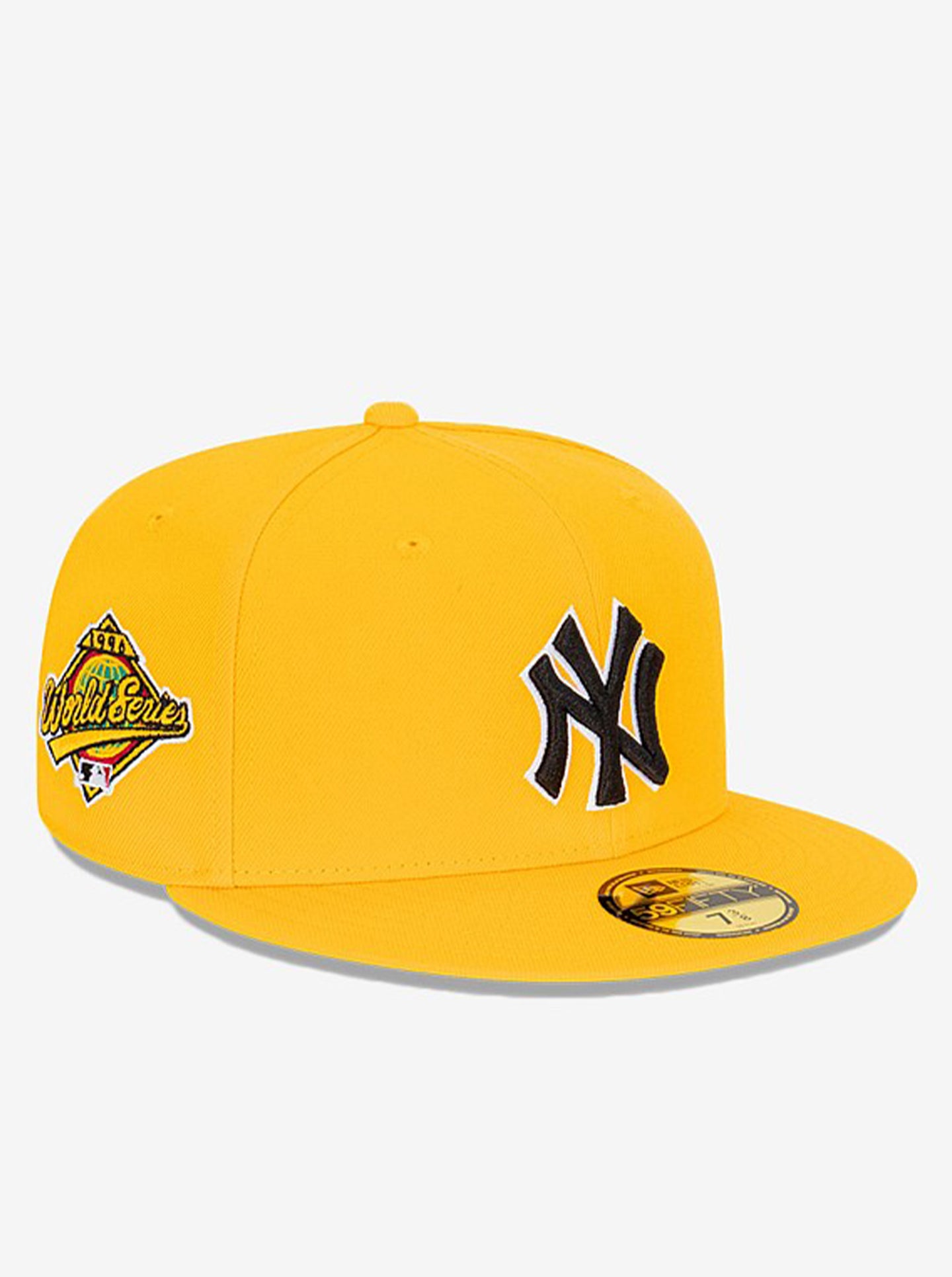 5950 New York Yankees Vintage Arch Cap