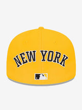 5950 New York Yankees Vintage Arch Cap