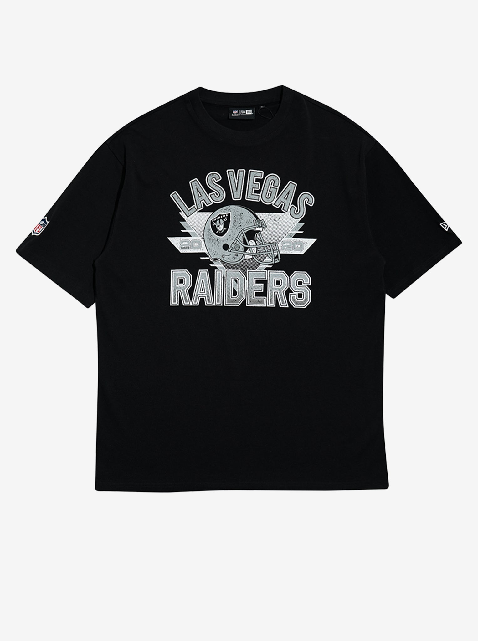 NFL Oversize Tee Lasrai T-Shirt