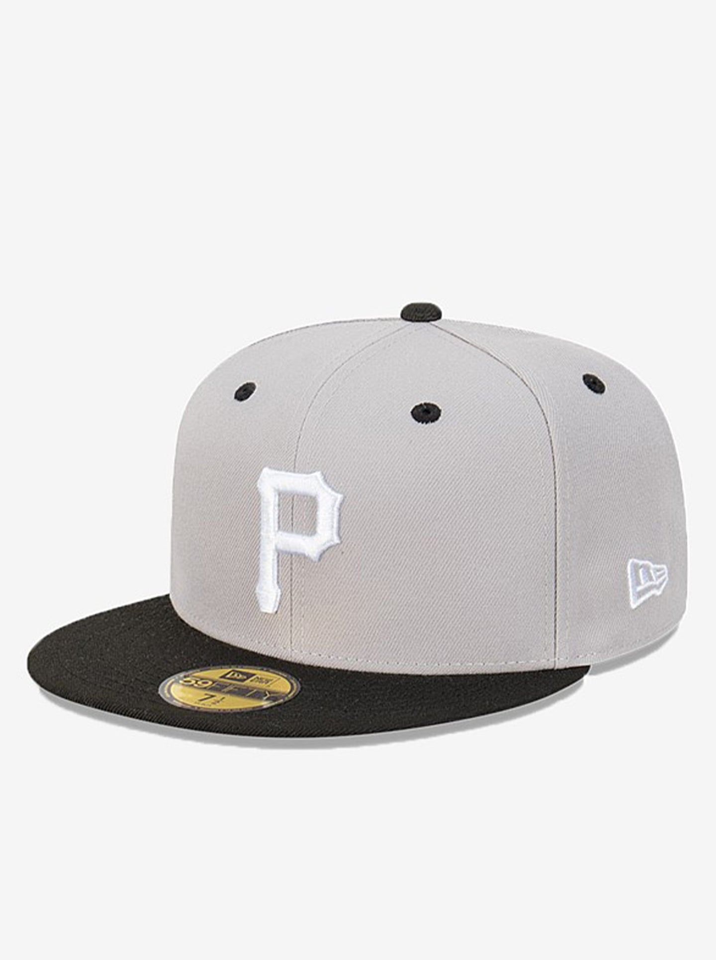 5950 Pittsburgh Pirates Fitted Cap