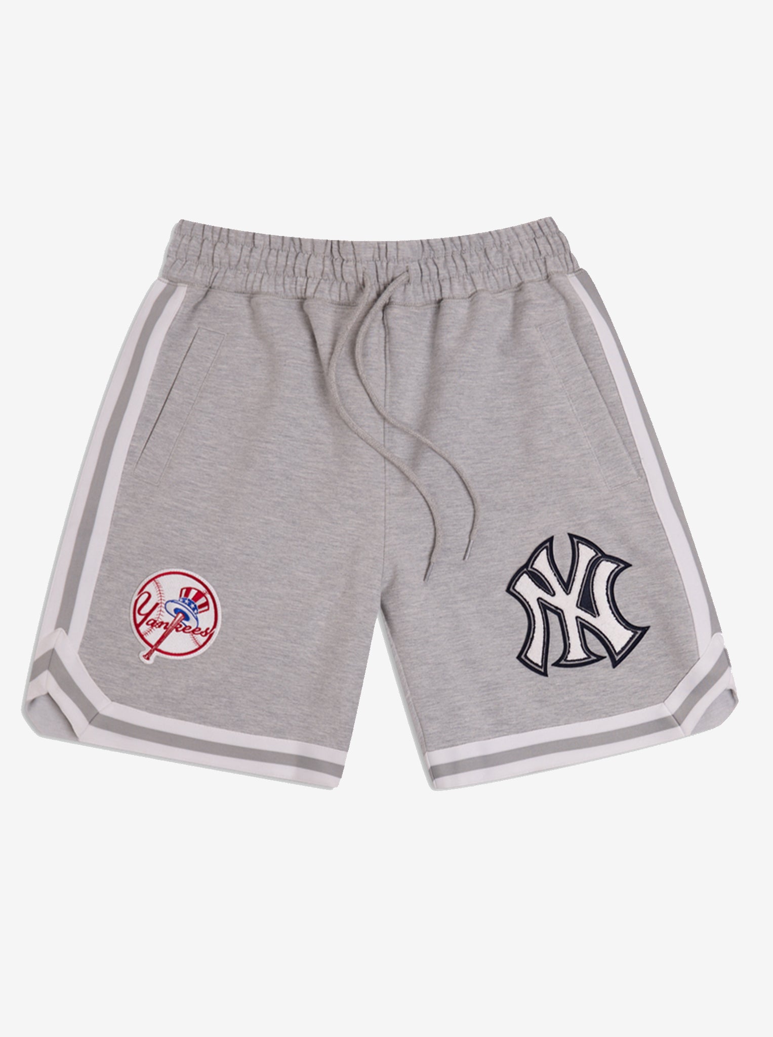 New York Yankees Logo Select Shorts