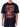 Miami Heat Drop Shoulder Tee
