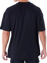 Miami Heat Drop Shoulder Tee