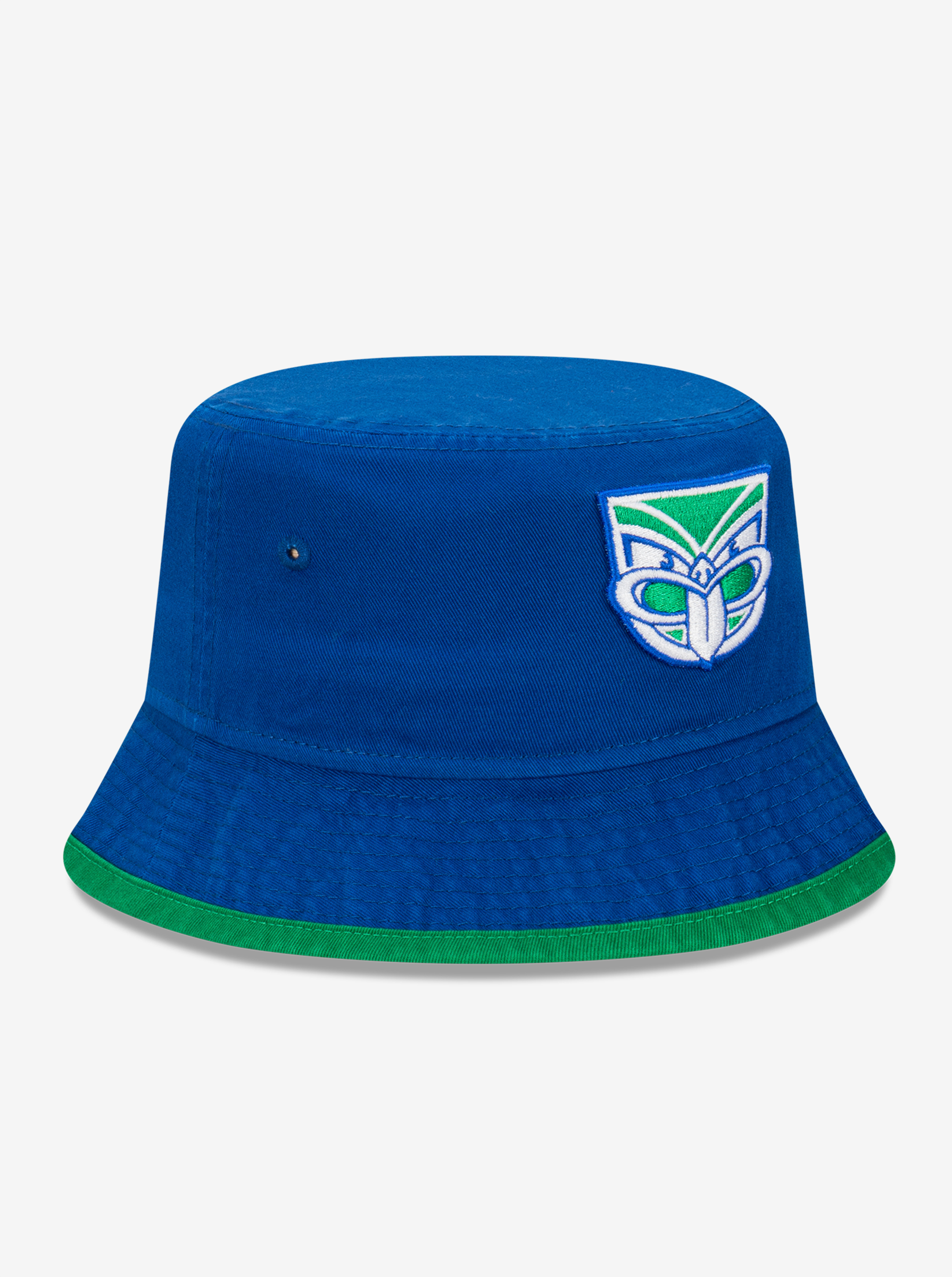 NZ Warriors Bucket Hat