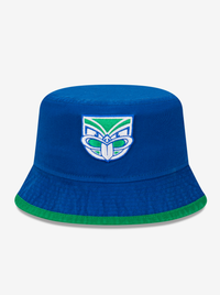 NZ Warriors Bucket Hat