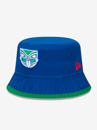 NZ Warriors Bucket Hat