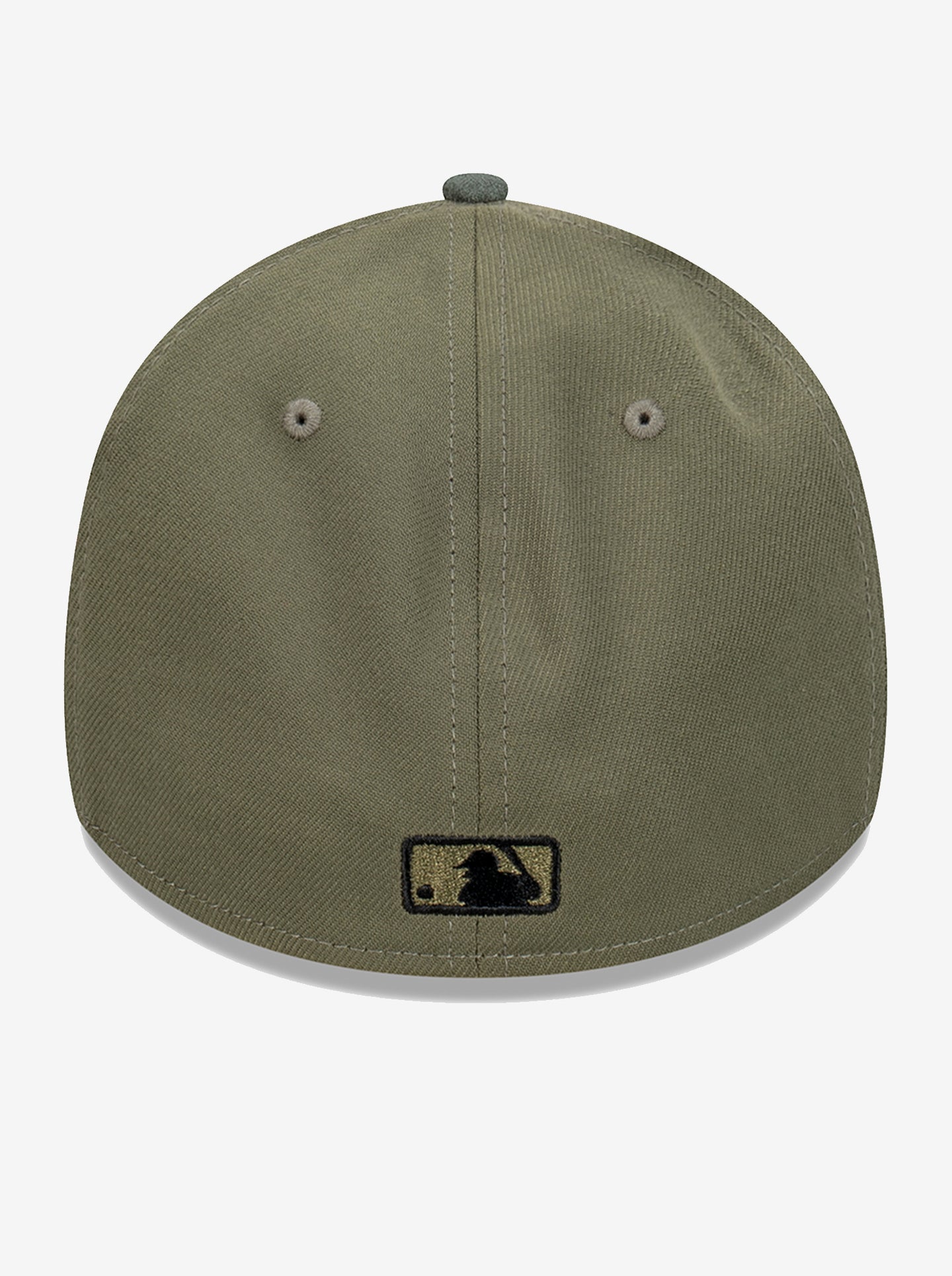 3930 A-Frame New York Yankees Stretch Fit Cap