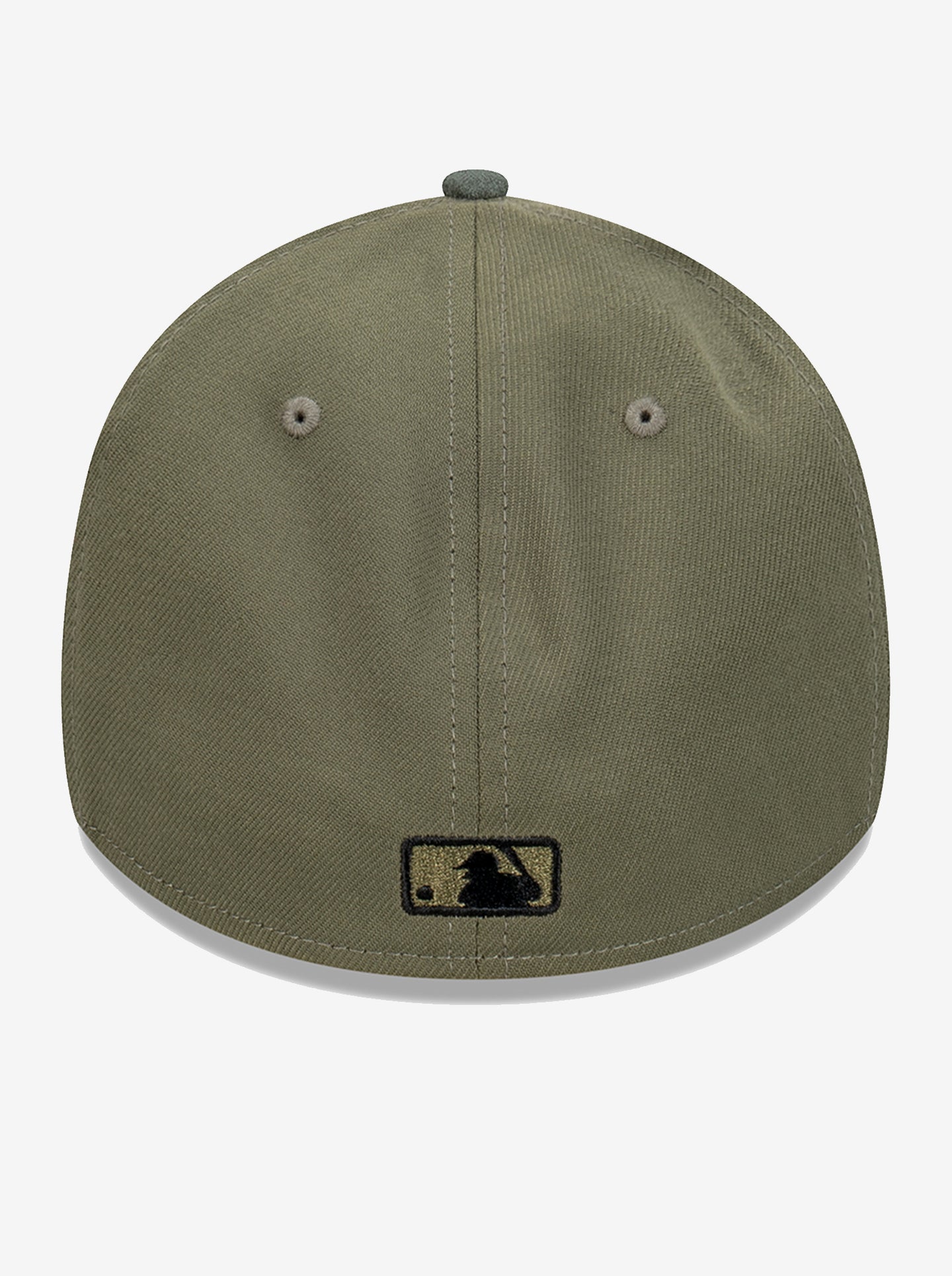 3930 A-Frame Los Angeles Dodgers Stretch Fit Cap