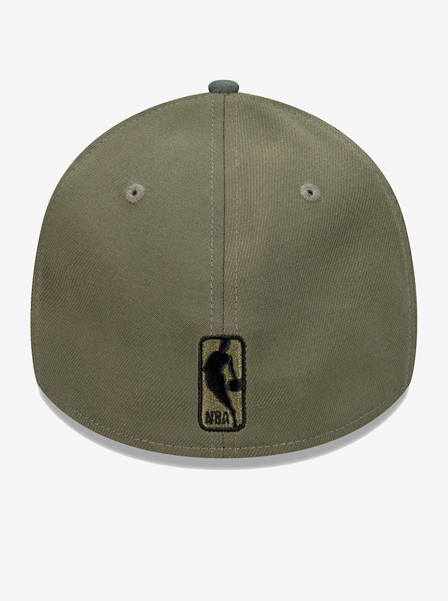 3930 A-Frame Chicago Bulls Stretch Fit Cap