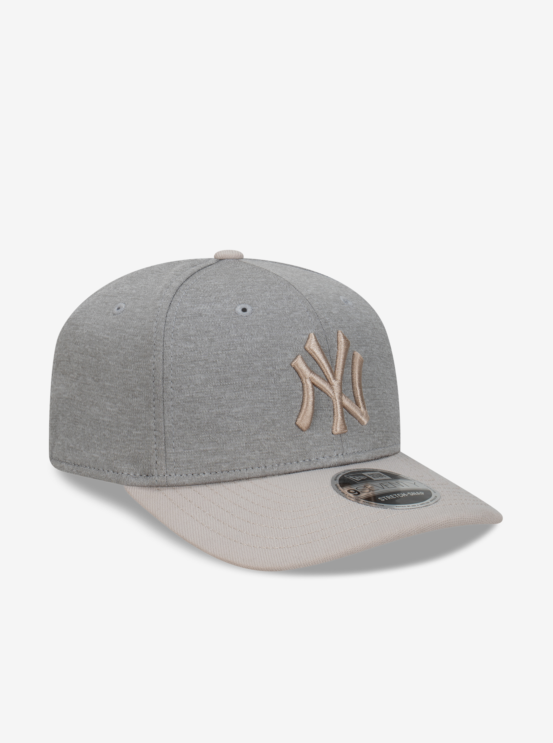 970 New York Yankees Stretch Fit Cap