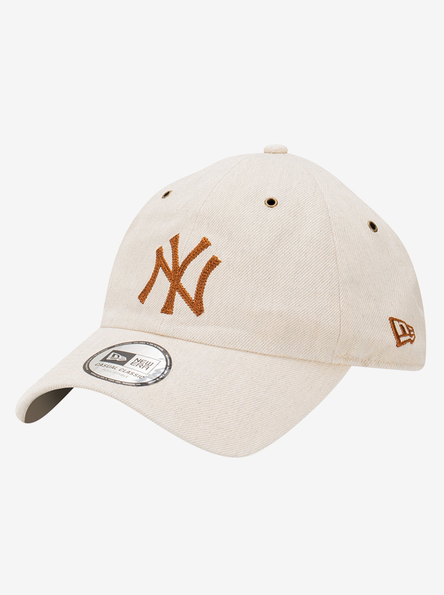 Casual Classic New York Yankees Denim Cap