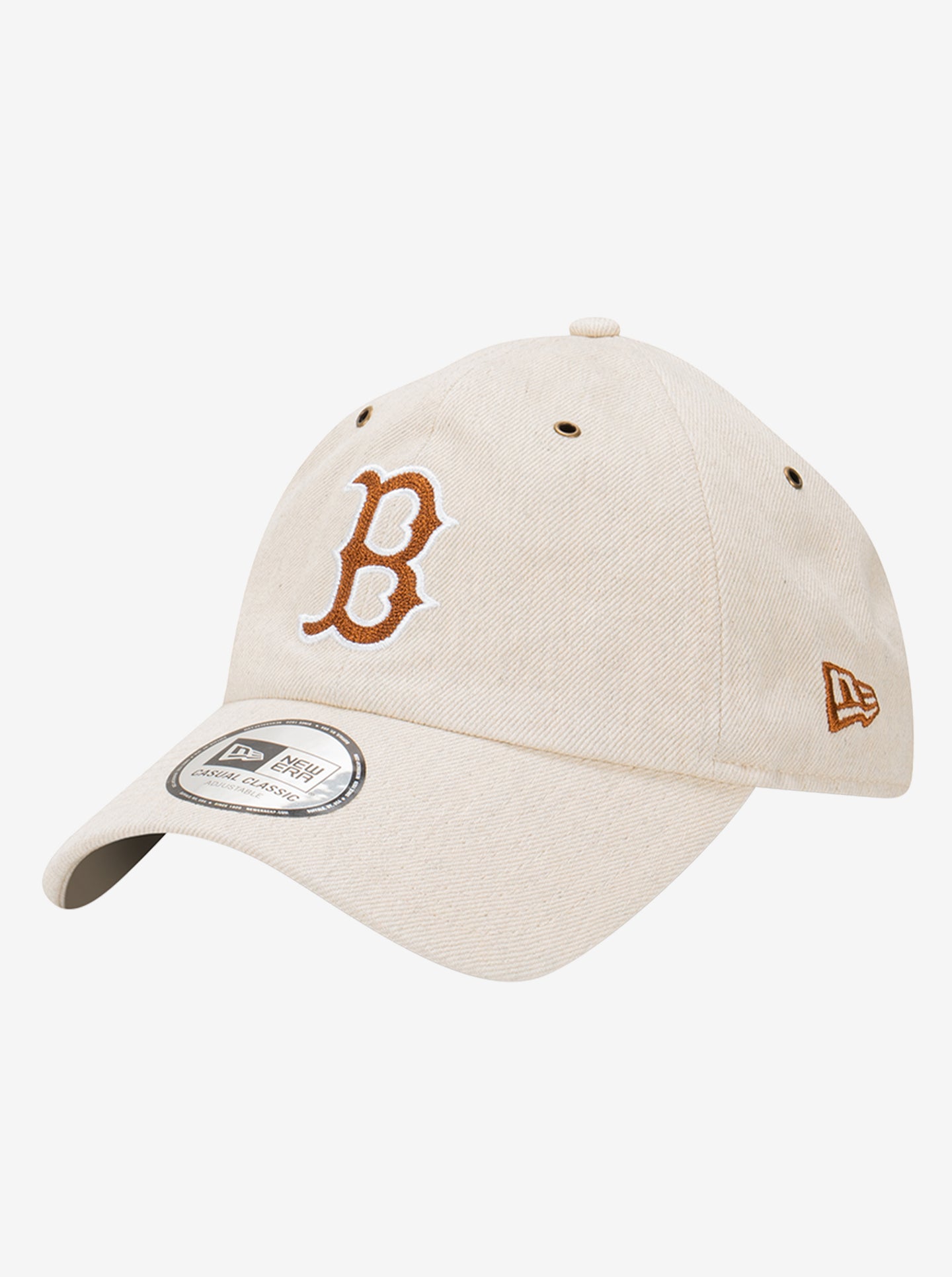Casual Classic Boston Red Sox Denim Cap