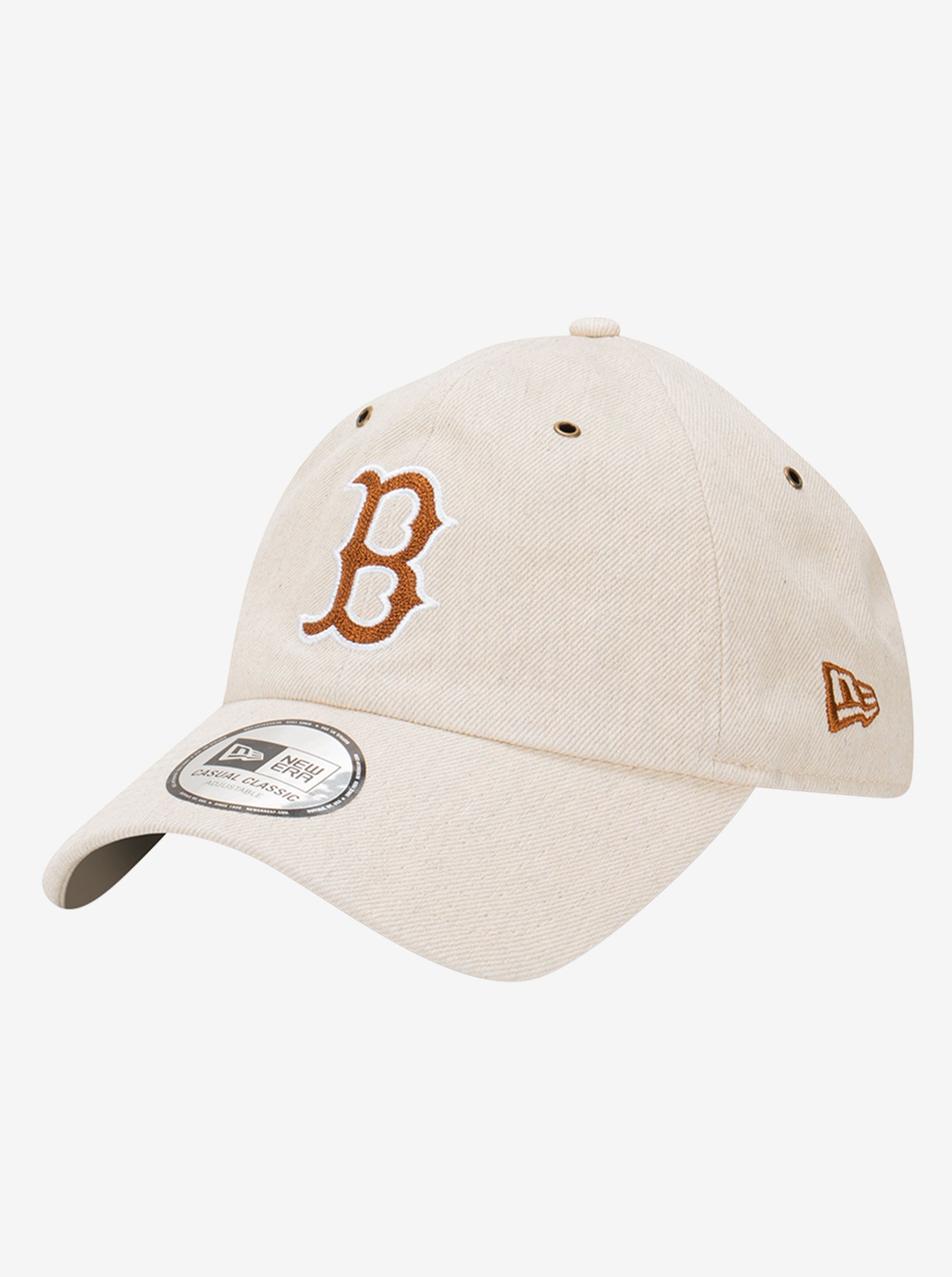 Casual Classic Boston Red Sox Denim Cap