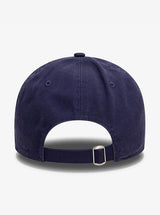 Boston Red Sox Distressed Navy 9TWENTY Adjustable Cap