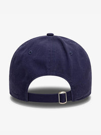 Boston Red Sox Distressed Navy 9TWENTY Adjustable Cap