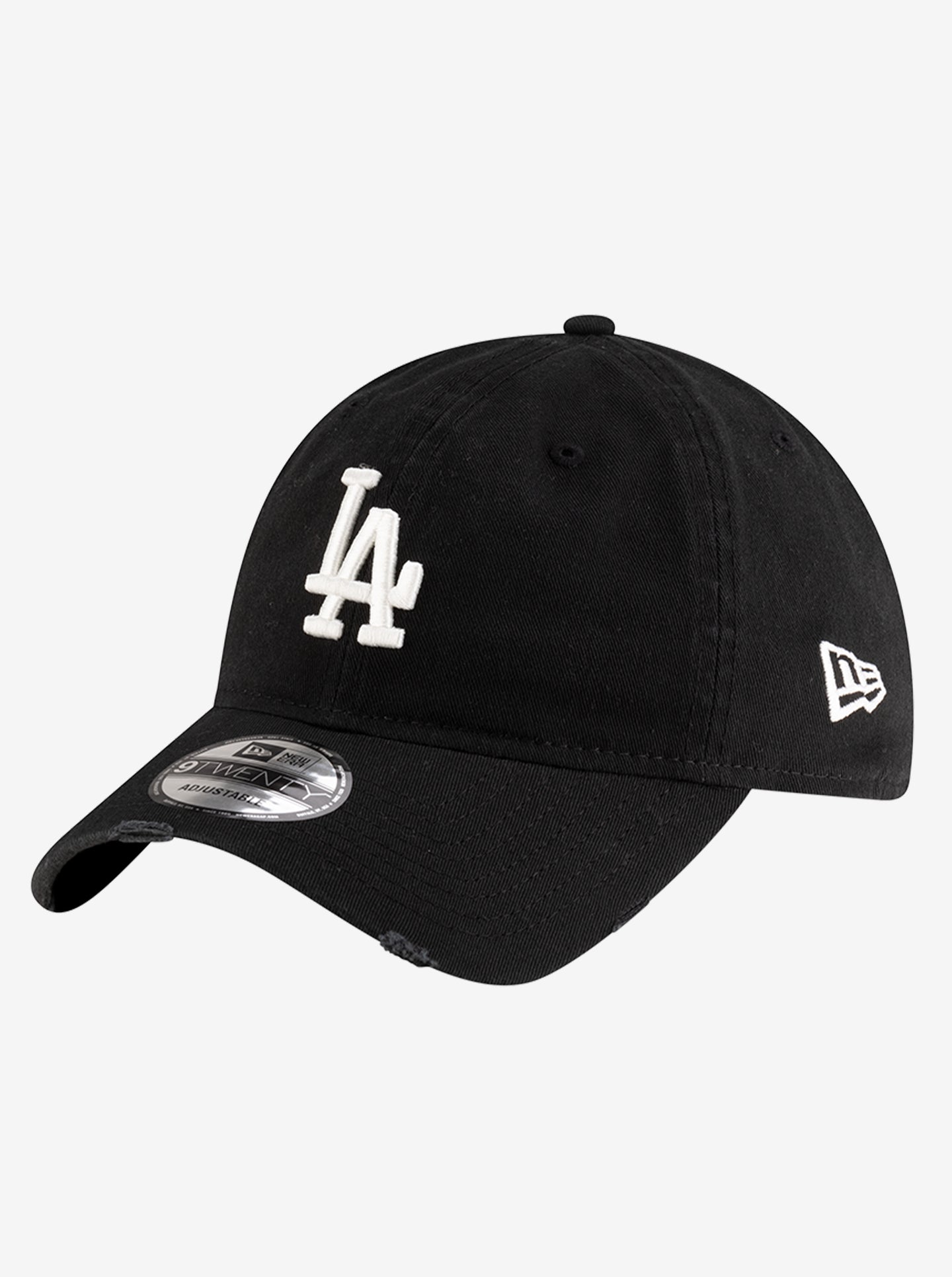920 Los Angeles Dodgers Distressed Cap