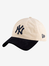 920 New York Yankees Strapback Cap