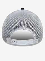 940 E Frame Tonal Check Trucker New York Yankees Cap