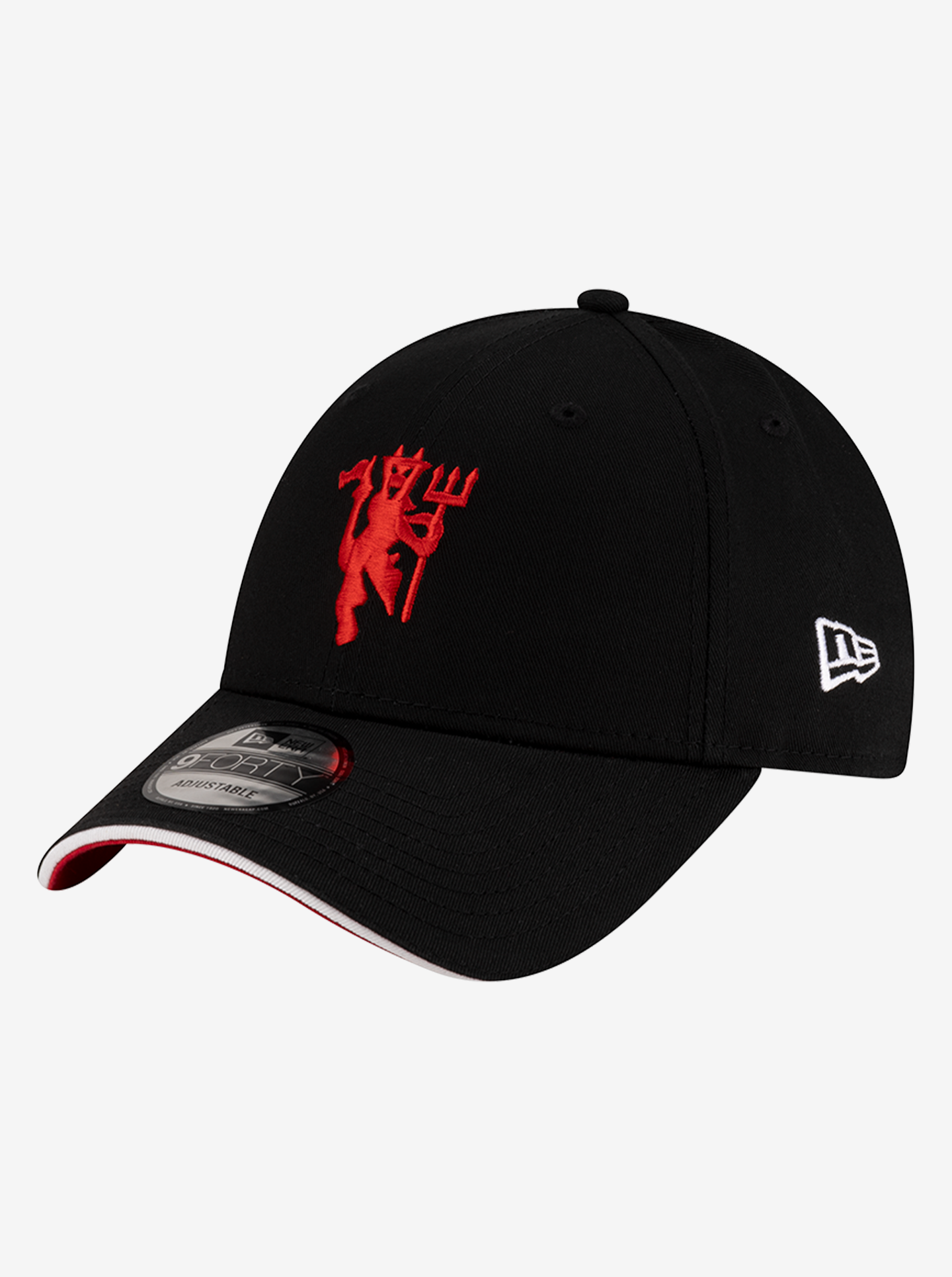 940 Manchester United Football Club Cap