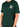 Oakland Athletics MLB Pennant Graphic Dark Green T-Shirt