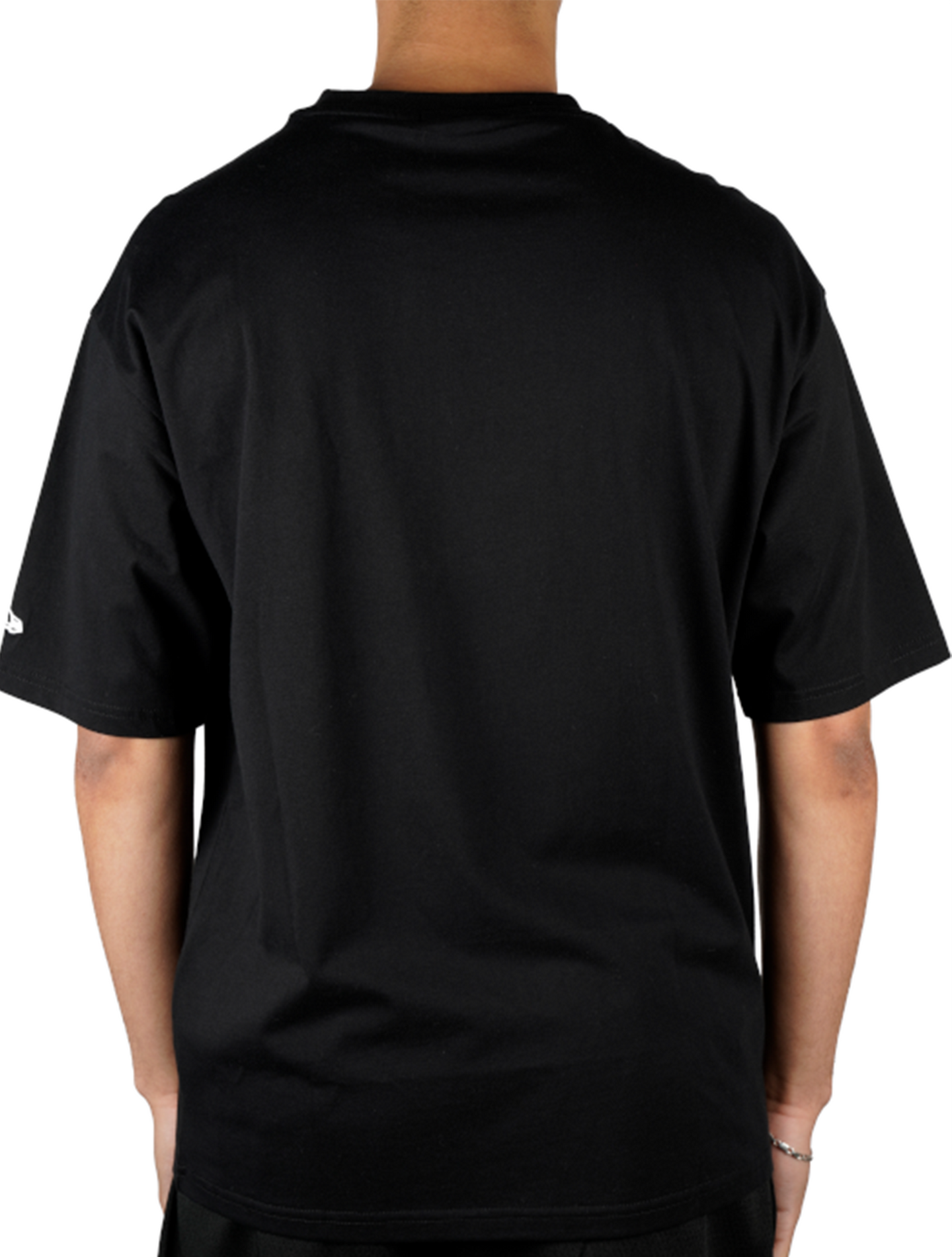 Miami Heat NBA Oversized T-Shirt