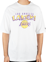 Los Angeles Lakers NBA Oversized T-Shirt