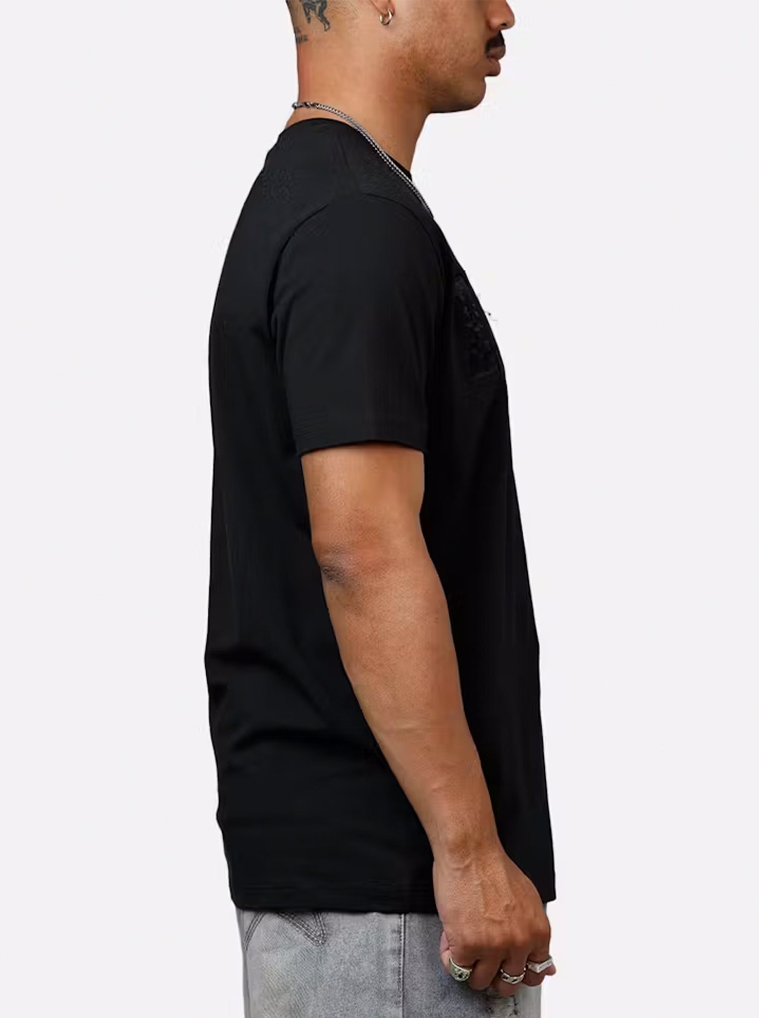 Las Vegas Raiders Logo Select Tee