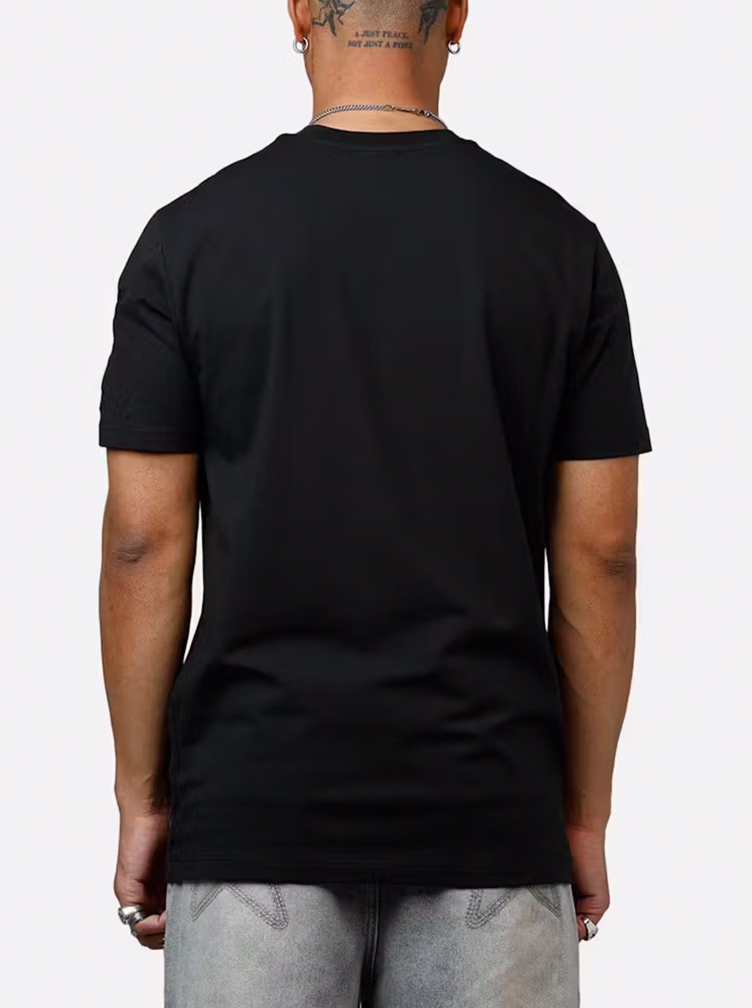 Las Vegas Raiders Logo Select Tee