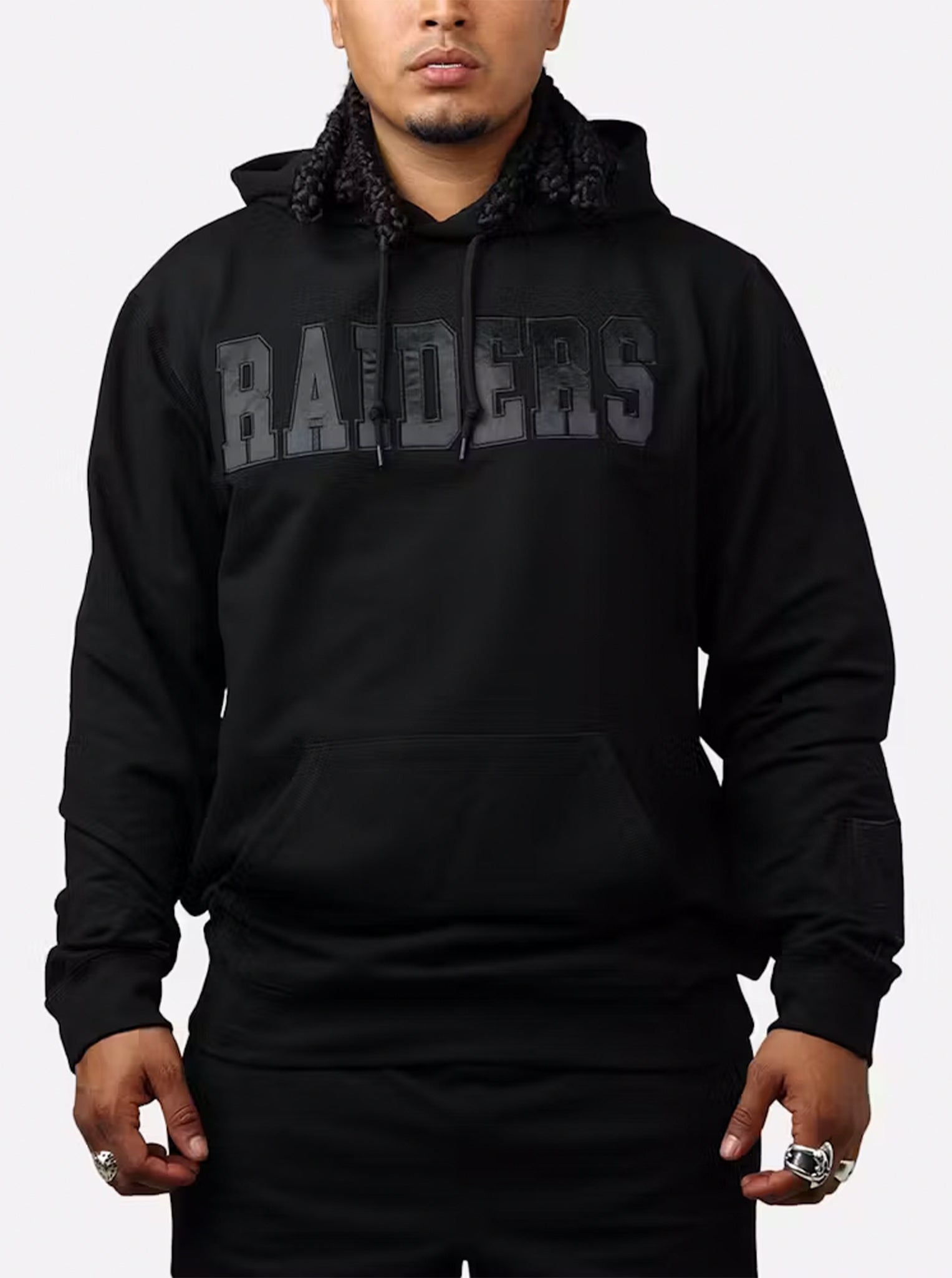 Las Vegas Raiders Hoodie