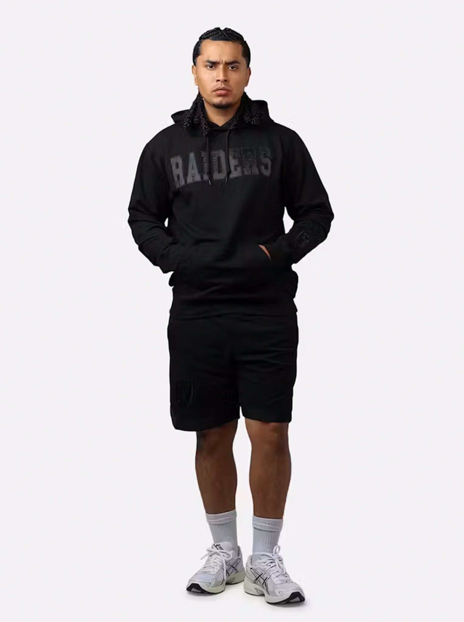Las Vegas Raiders Hoodie