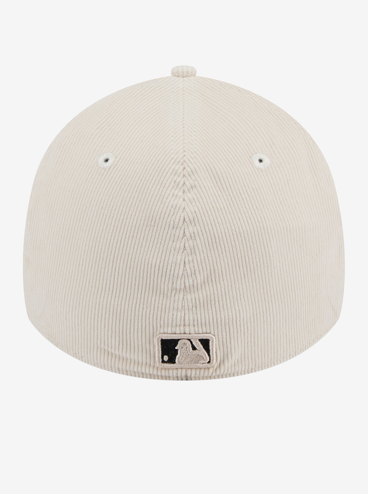3930 A-Frame Los Angeles Dodgers Stretch Fit Cap