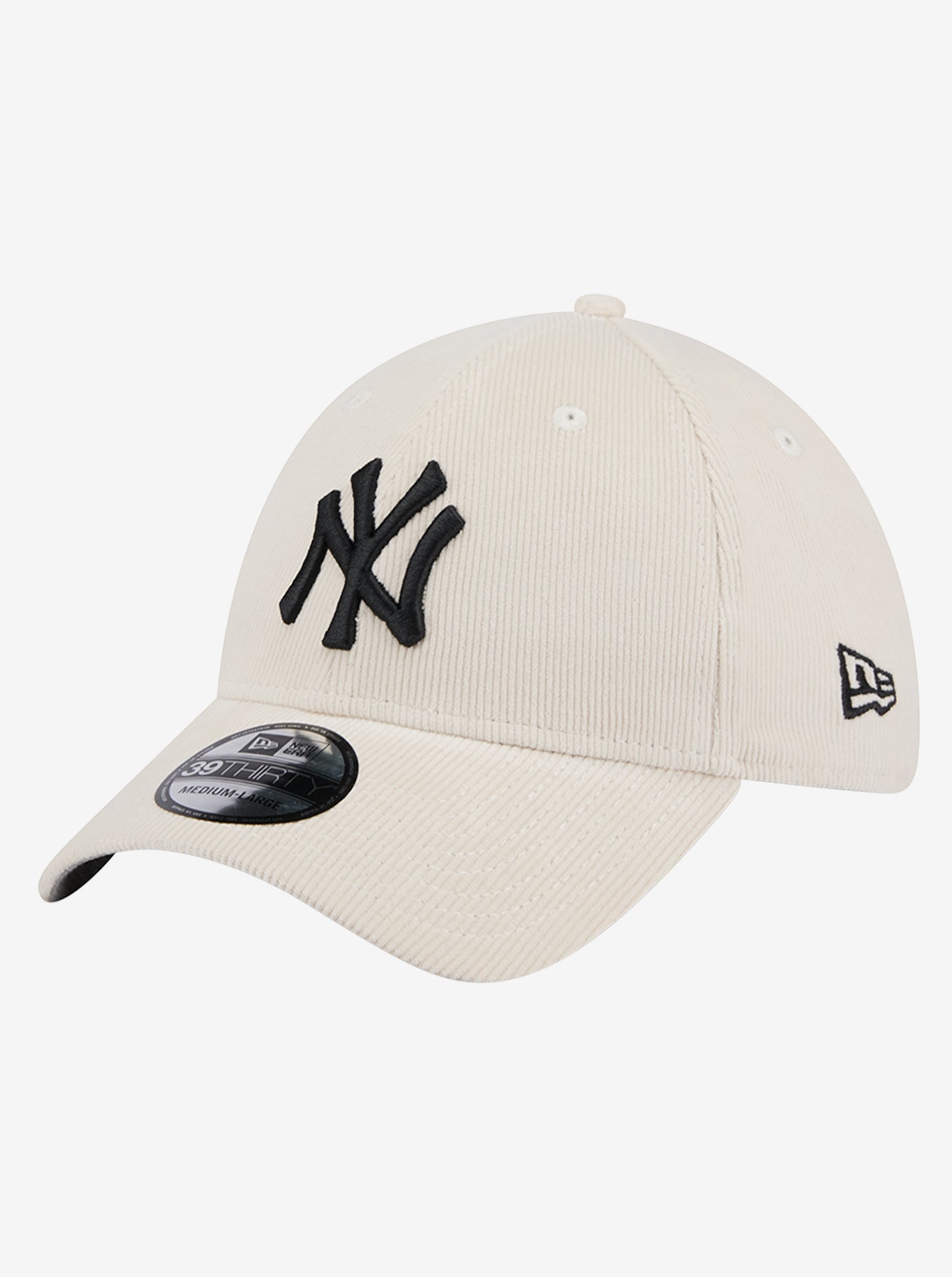 3930 A-Frame New York Yankees Stretch Fit Cap