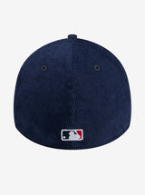 3930 A-Frame MLB Boston Red Sox Fitted Cap