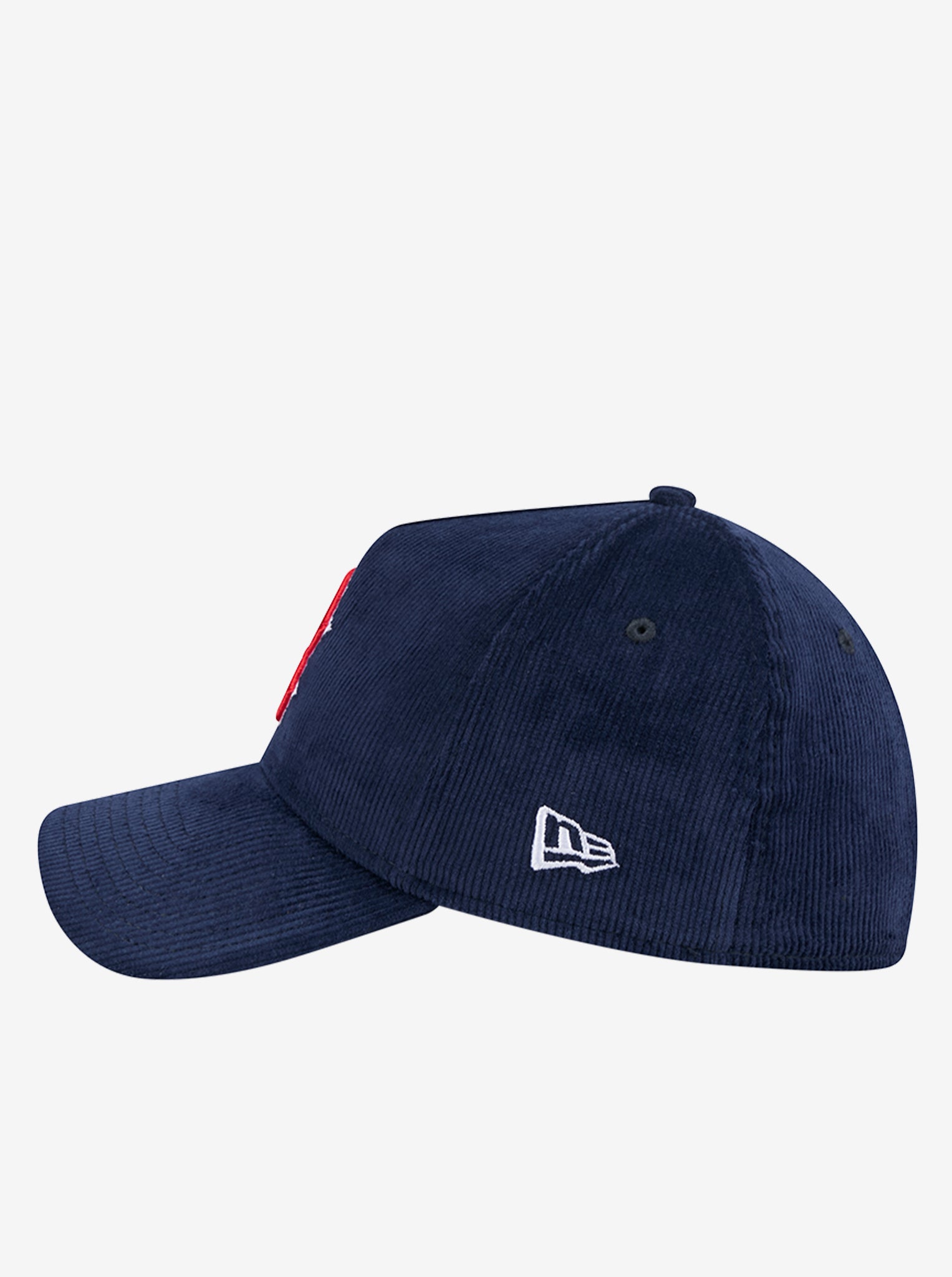 3930 A-Frame MLB Boston Red Sox Fitted Cap