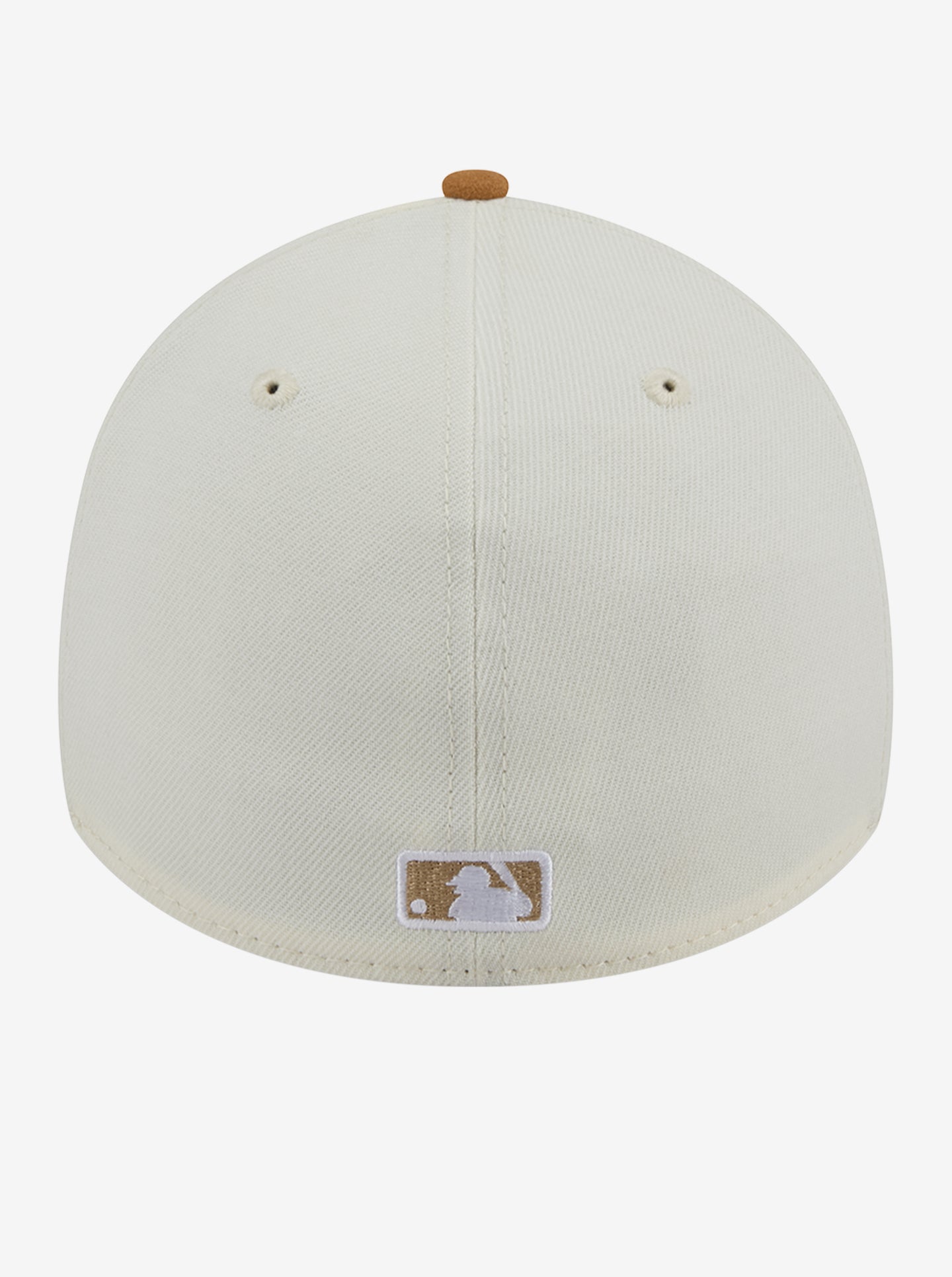 3930 A-Frame Los Angeles Dodgers Fitted Cap