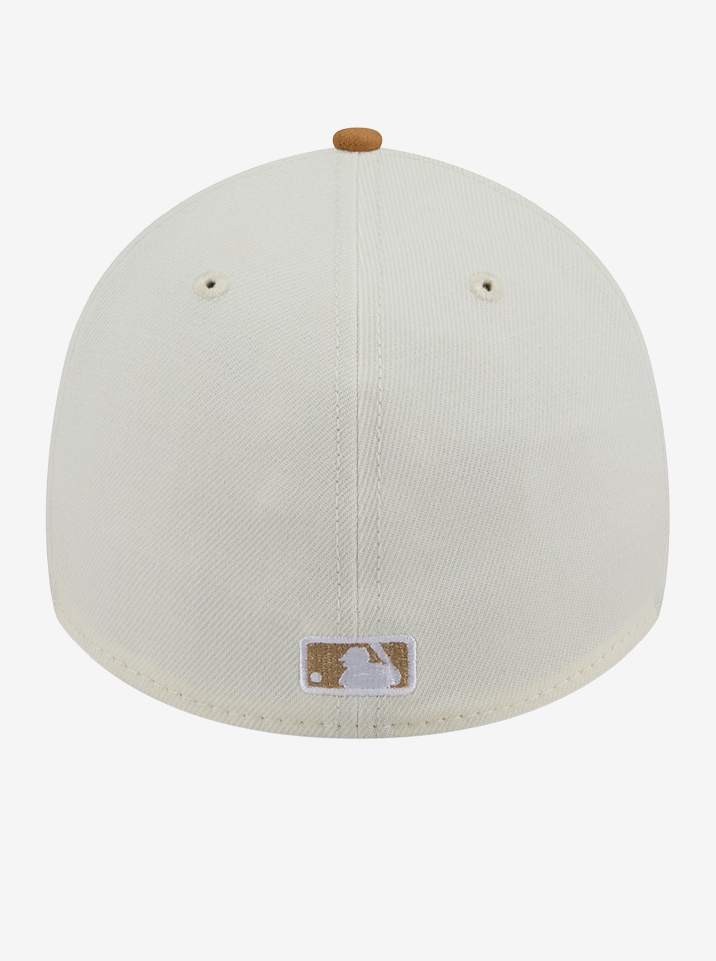 3930 A-Frame New York Yankees Fitted Cap