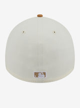 3930 A-Frame New York Yankees Fitted Cap