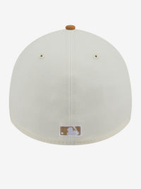 3930 A-Frame New York Yankees Fitted Cap