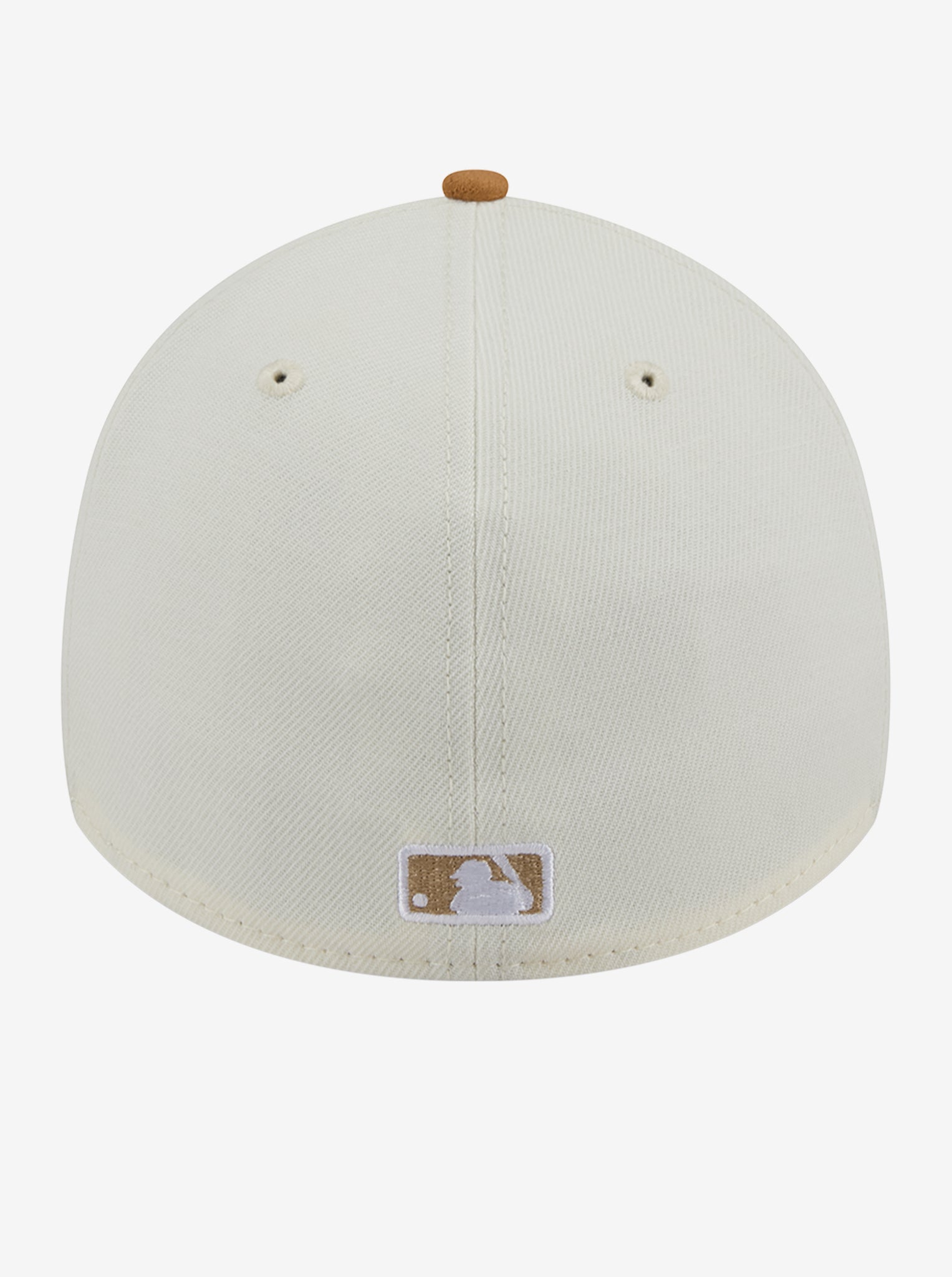 3930 A-Frame New York Yankees Fitted Cap