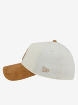 3930 A-Frame New York Yankees Fitted Cap