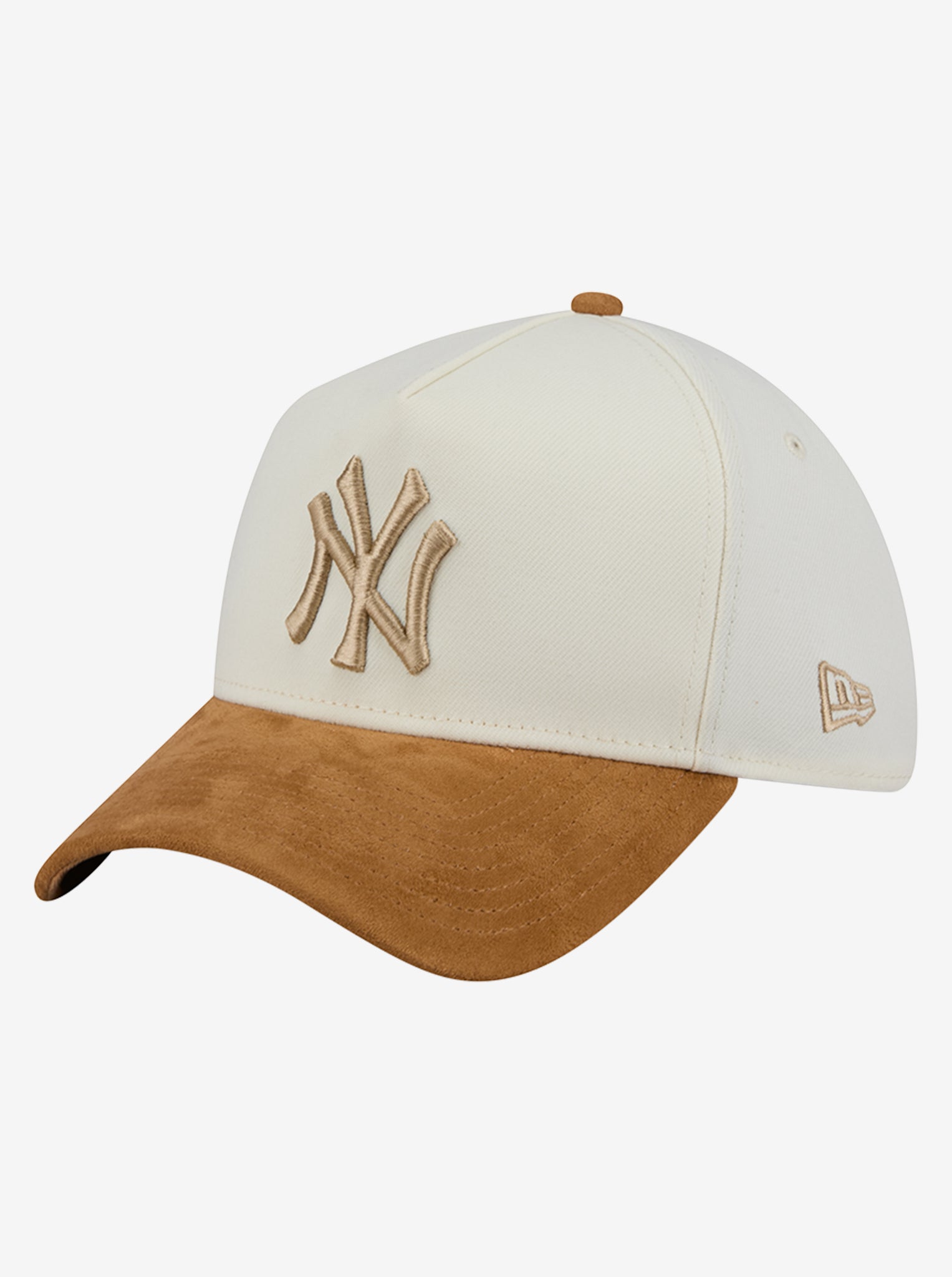 3930 A-Frame New York Yankees Fitted Cap