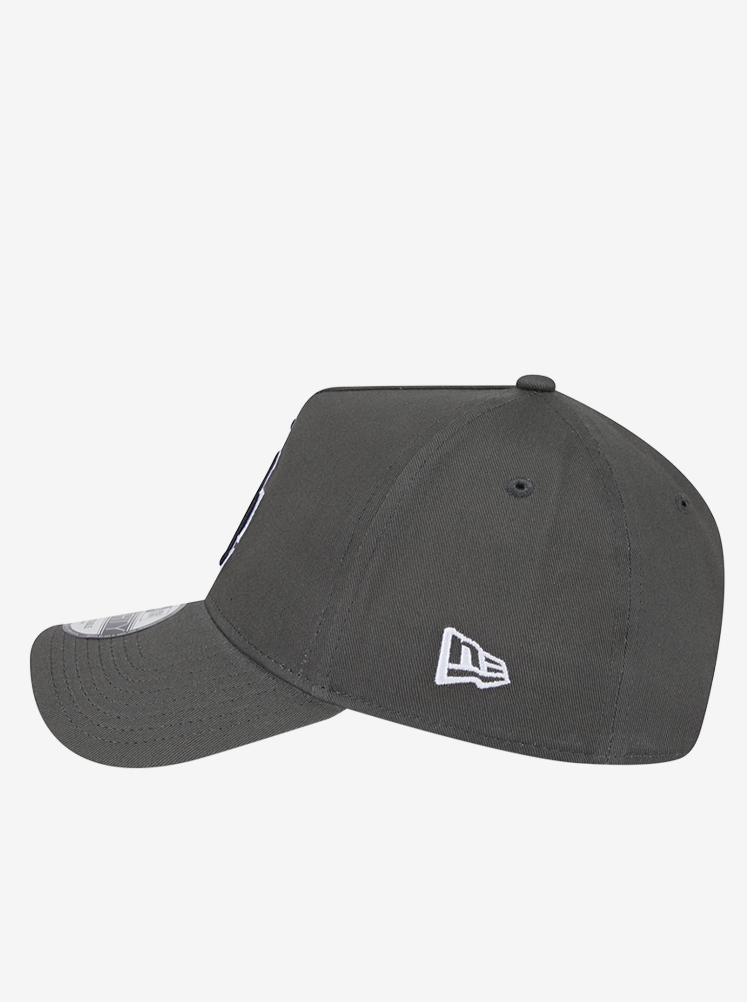 940 A-Frame Los Angeles Dodgers Snapback Cap